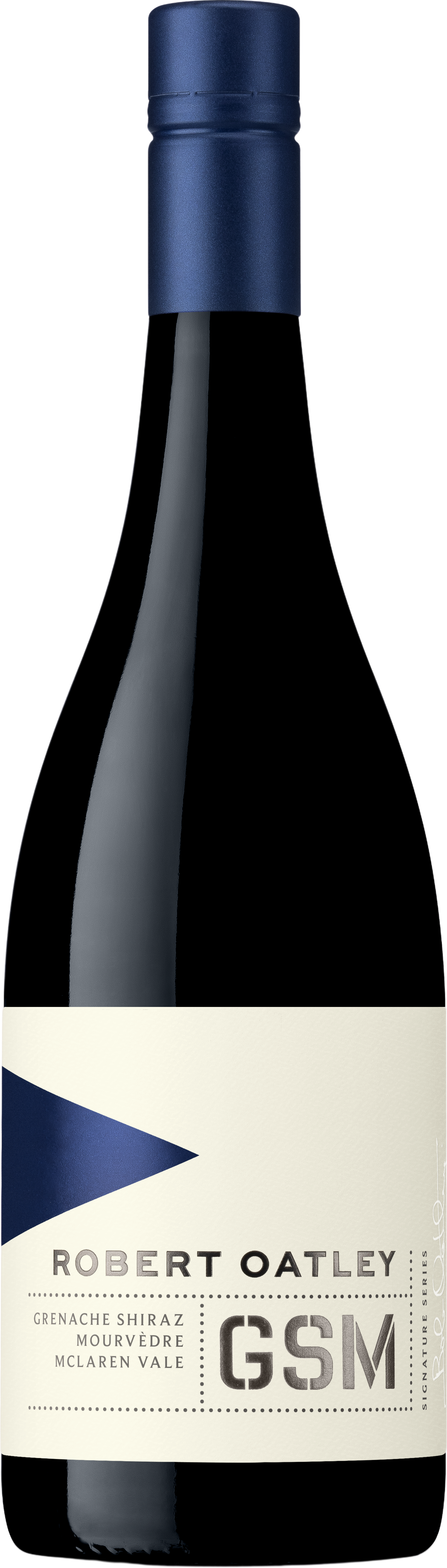 Robert Oatley Margaret River Signature Series McLaren Vale GSM Grenache Shiraz Mourvedre